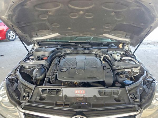 2014 MERCEDES-BENZ C C300 4 MATIC