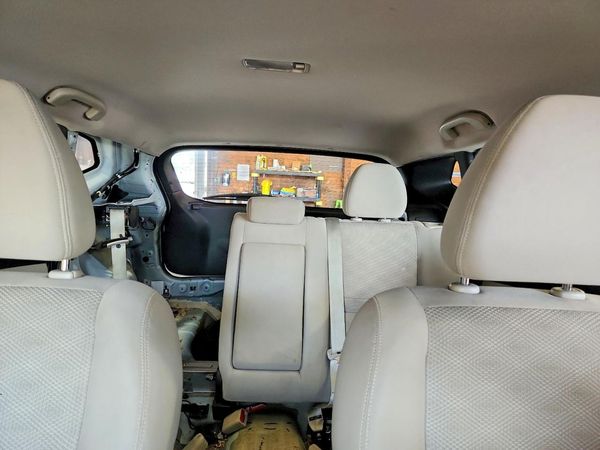 2021 NISSAN ROGUE SPORT