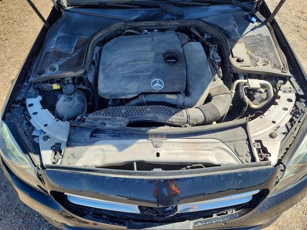2019 MERCEDES-BENZ C300