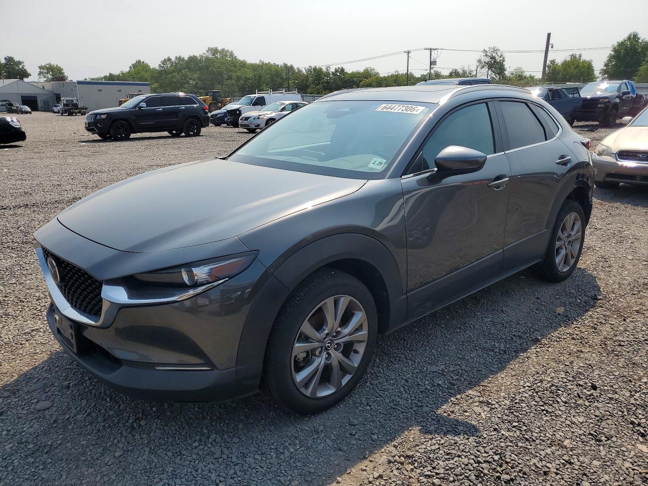 2024 MAZDA CX-30 Preferred Package