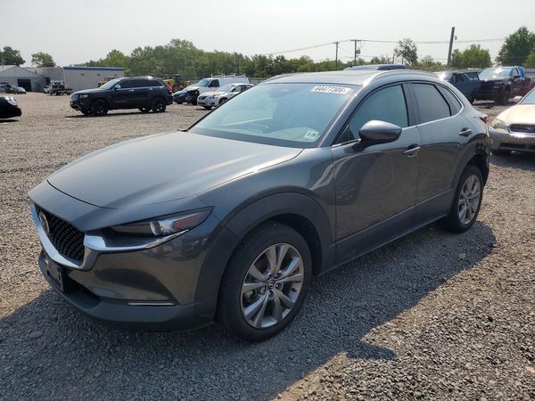 2024 MAZDA CX-30 Preferred Package