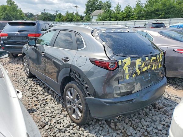 2024 MAZDA CX-30 Preferred Package