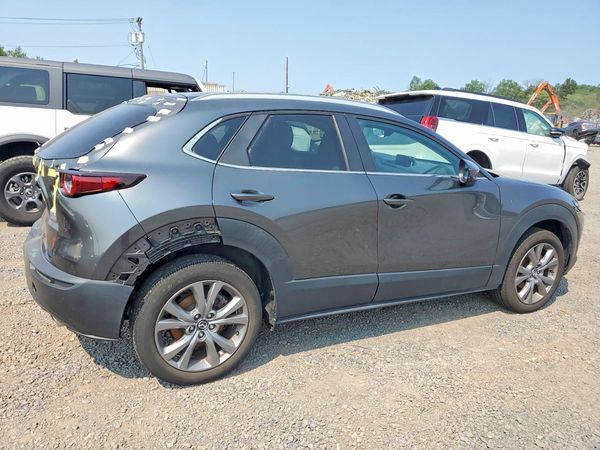 2024 MAZDA CX-30 Preferred Package