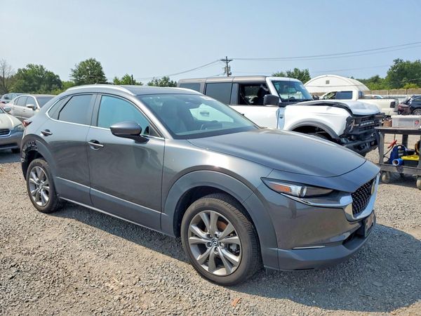 2024 MAZDA CX-30 Preferred Package