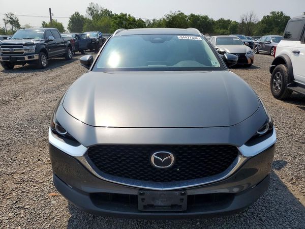 2024 MAZDA CX-30 Preferred Package
