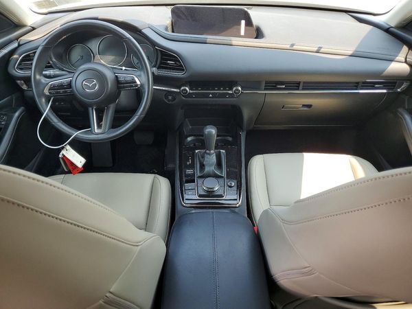 2024 MAZDA CX-30 Preferred Package