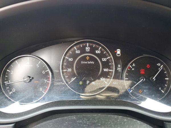 2024 MAZDA CX-30 Preferred Package
