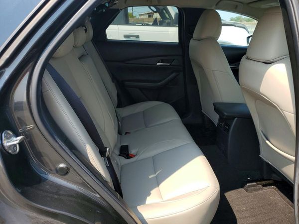 2024 MAZDA CX-30 Preferred Package