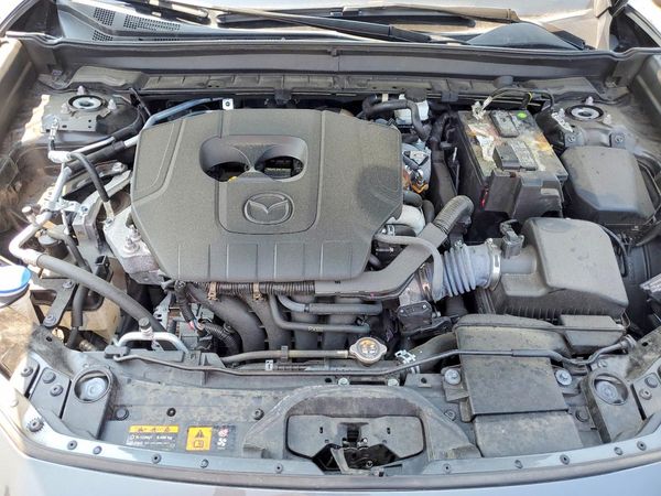 2024 MAZDA CX-30 Preferred Package
