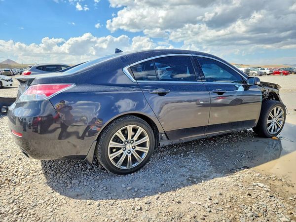 2014 ACURA TL SE