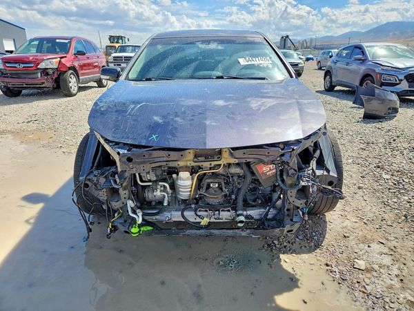 2014 ACURA TL SE