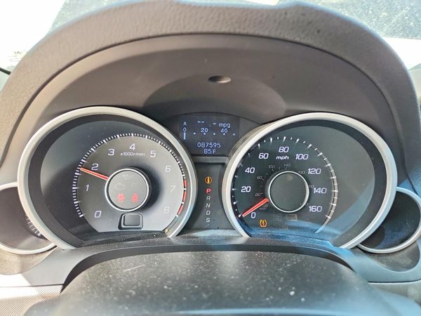 2014 ACURA TL SE
