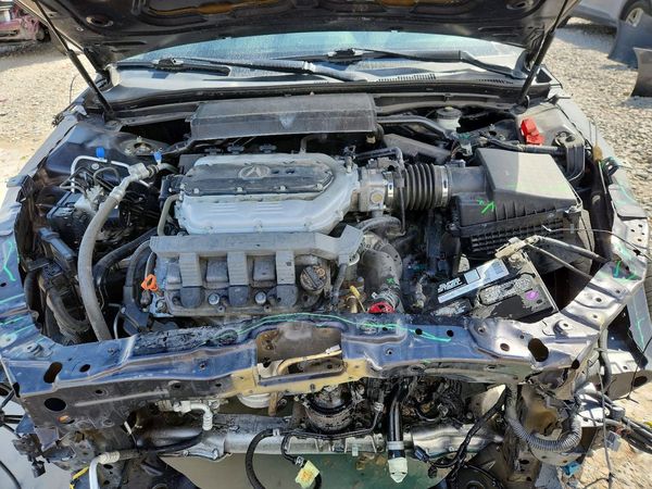 2014 ACURA TL SE
