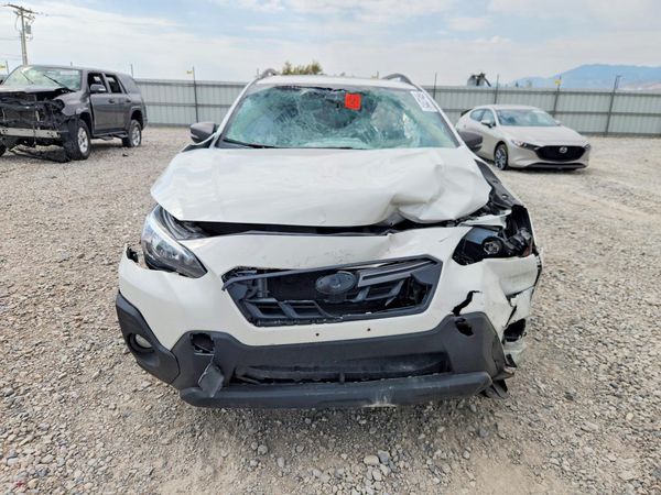 2021 SUBARU CROSSTREK Sport+ES+BSD — DIRF