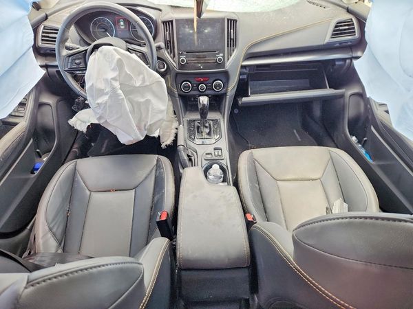 2021 SUBARU CROSSTREK Sport+ES+BSD — CKPT