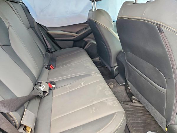 2021 SUBARU CROSSTREK Sport+ES+BSD — PSRS