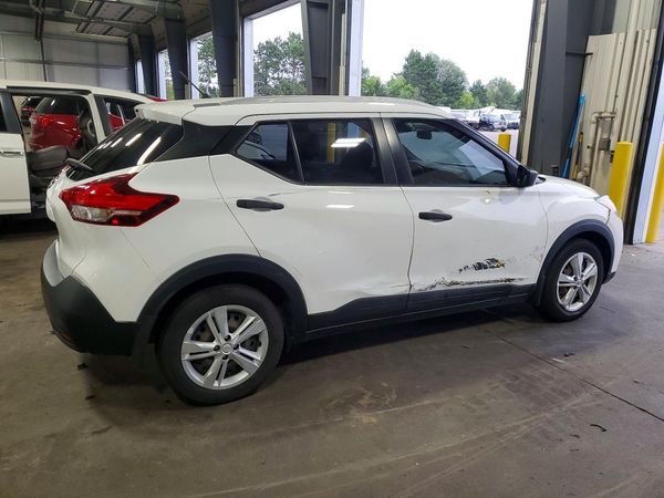 2019 NISSAN KICKS