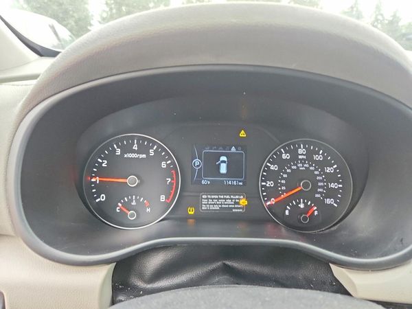 2018 KIA SPORTAGE QL