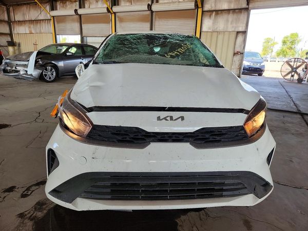 2024 KIA FORTE LX, LXS