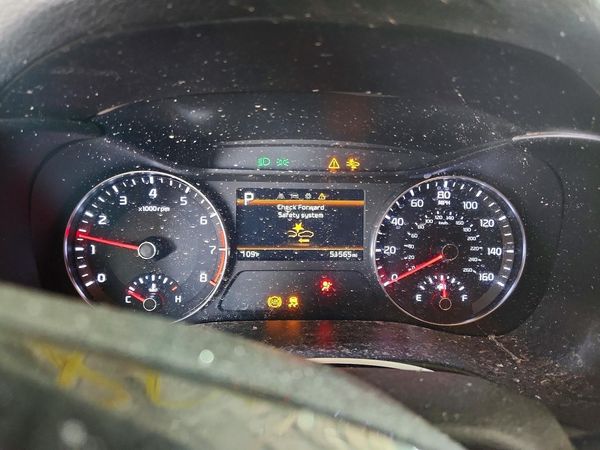 2024 KIA FORTE LX, LXS