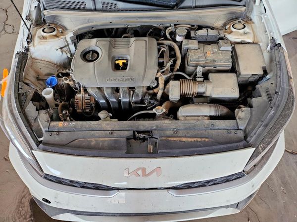 2024 KIA FORTE LX, LXS