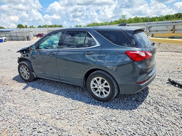 2018 CHEVROLET EQUINOX LT (1LT)
