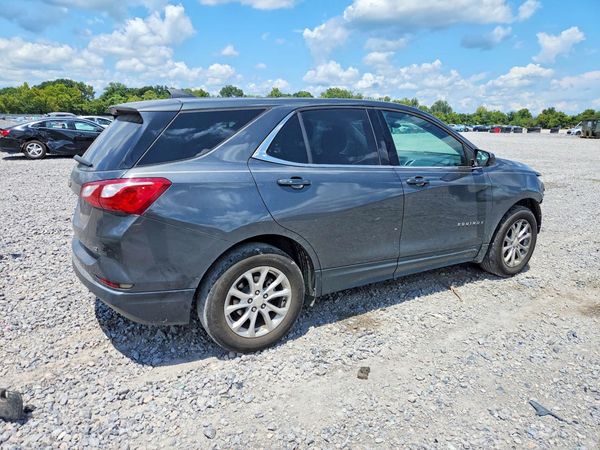 2018 CHEVROLET EQUINOX LT (1LT)