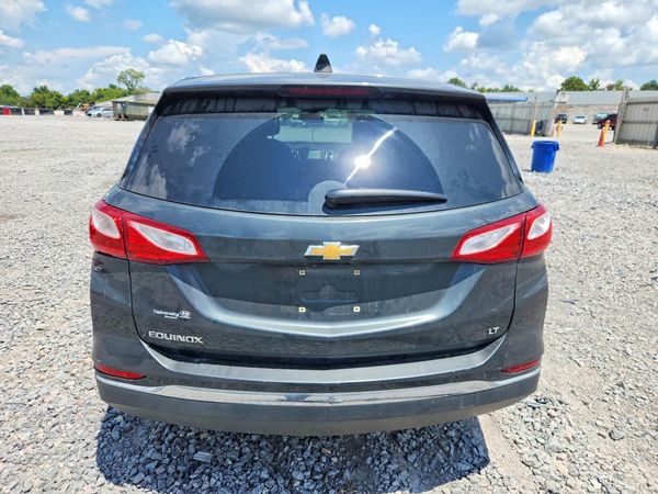 2018 CHEVROLET EQUINOX LT (1LT)