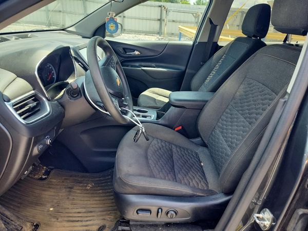 2018 CHEVROLET EQUINOX LT (1LT)