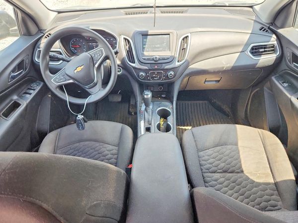 2018 CHEVROLET EQUINOX LT (1LT)
