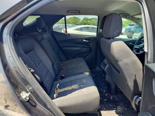 2018 CHEVROLET EQUINOX LT (1LT)