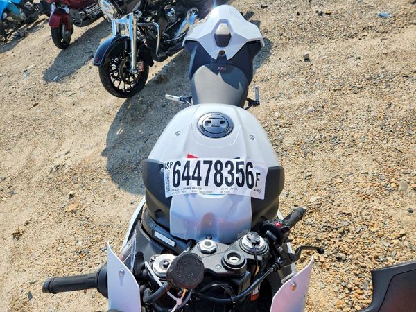 2026 BMW S 1000