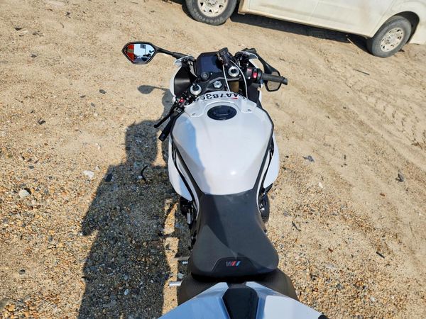 2026 BMW S 1000