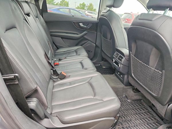 2018 AUDI Q7 quattro Prestige — PSRS