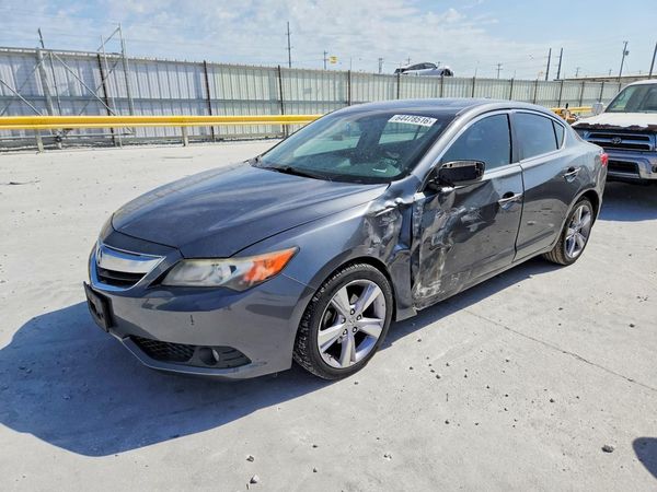 2013 ACURA ILX