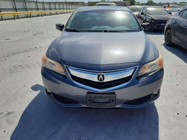 2013 ACURA ILX 20 TECH