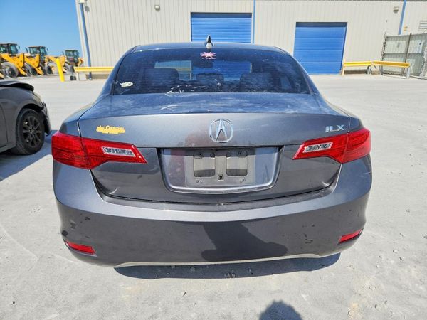 2013 ACURA ILX 20 TECH