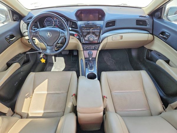 2013 ACURA ILX 20 TECH