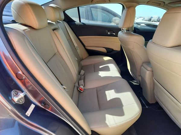2013 ACURA ILX 20 TECH