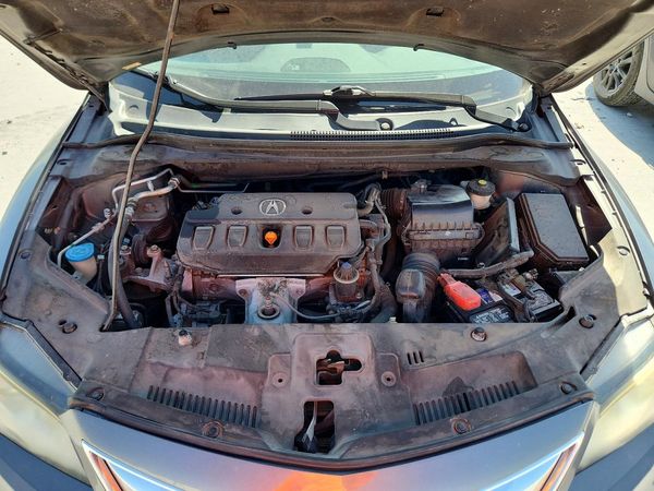 2013 ACURA ILX 20 TECH