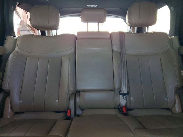 2024 LAND ROVER RANGEROVER SE — SUVN