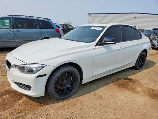 2013 BMW 328 xDrive