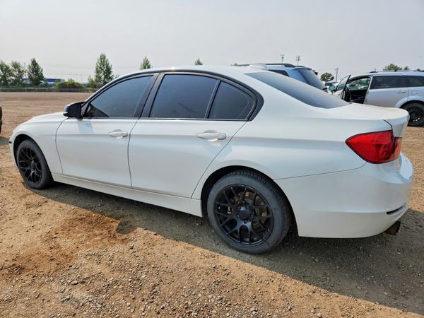 2013 BMW 328 xDrive