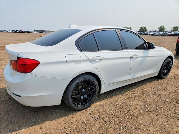 2013 BMW 328 xDrive