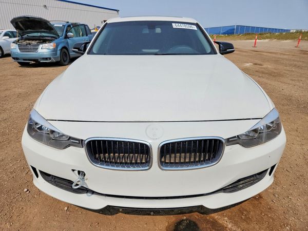 2013 BMW 328 xDrive