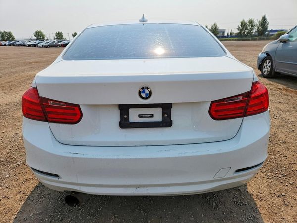 2013 BMW 328 xDrive