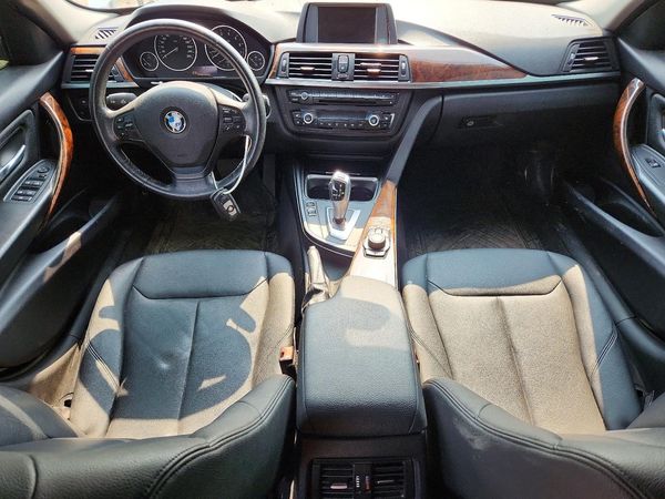 2013 BMW 328 xDrive