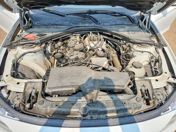 2013 BMW 328 xDrive