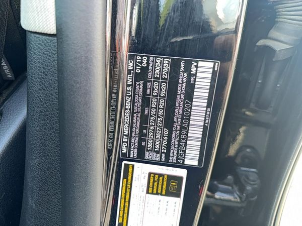 2020 MERCEDES-BENZ GLE GLE350-4M