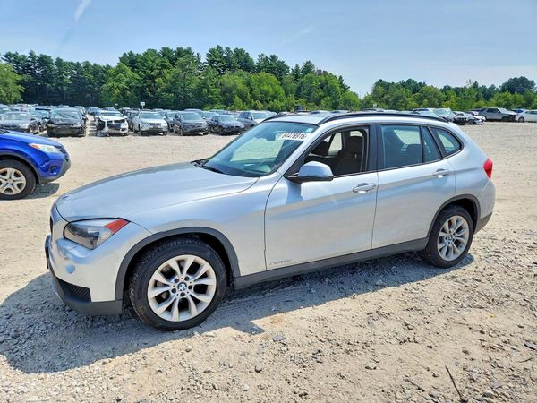 2014 BMW X1